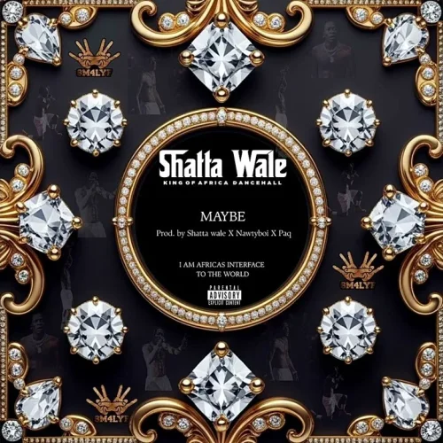 Shatta Wale - Dog Eat Dog