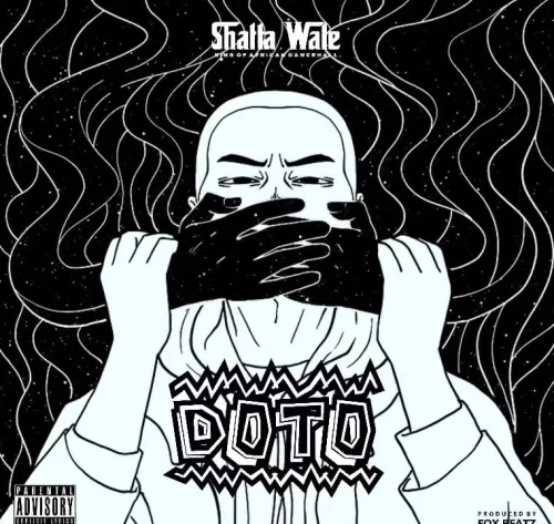Shatta Wale - Doto