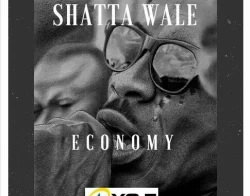 Shatta Wale - Economy