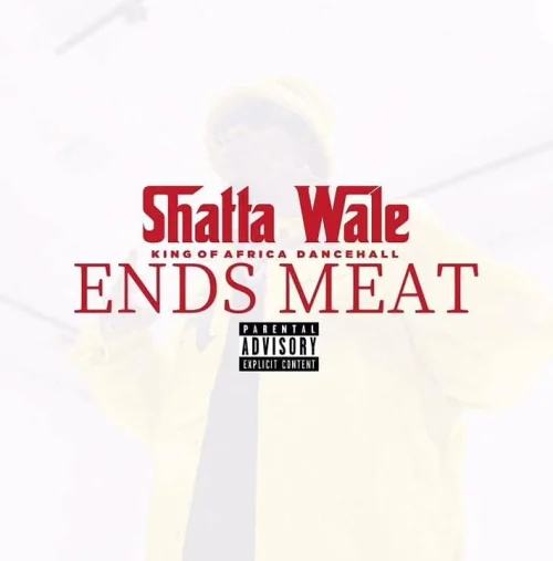 Shatta Wale - Ends Meat
