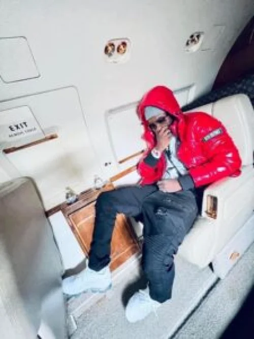 Shatta Wale - Fear Me