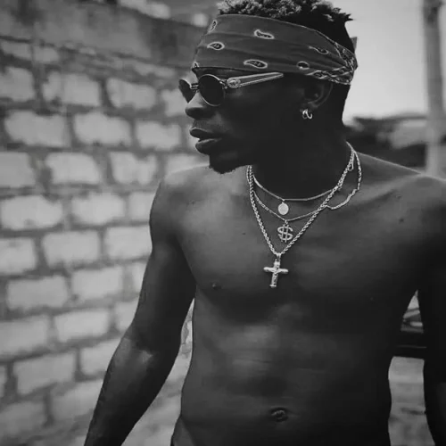 Shatta Wale - Filo