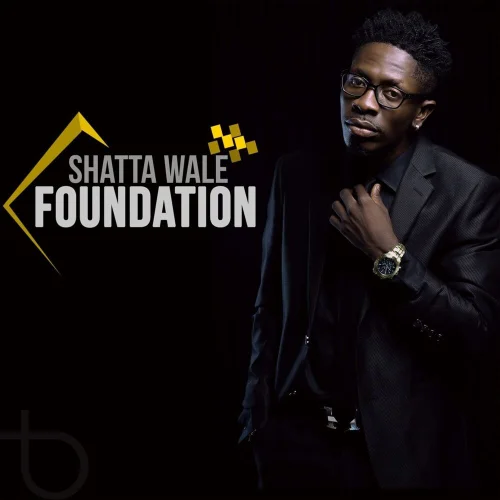 Shatta Wale - Dem A Pree (feat. Mavado)