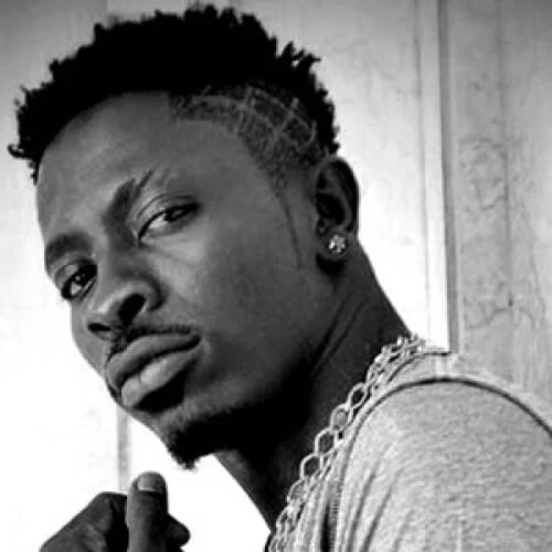 Shatta Wale - Gallis Party