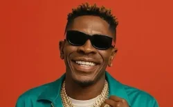Shatta Wale - Genesis 2 Revelation