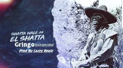 Shatta Wale - Gringo (Instrumental)