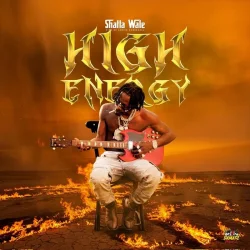 Shatta Wale - High Energy