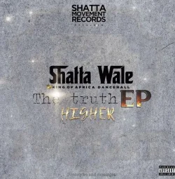 Shatta Wale - Higher