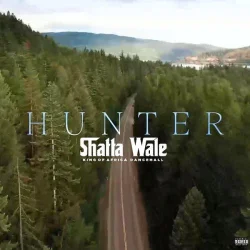 Shatta Wale - Hunter
