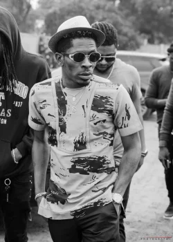 Shatta Wale - I Am Blessed