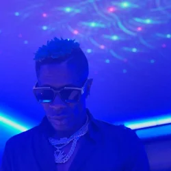 Shatta Wale - I Don't Care
