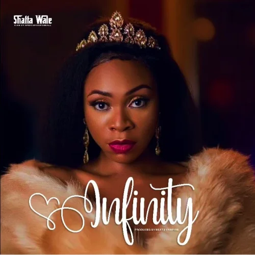 Shatta Wale - Infinity