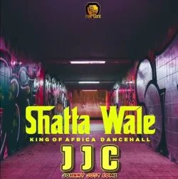 Shatta Wale - JJC