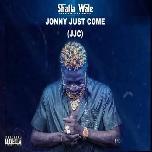Shatta Wale - J J C
