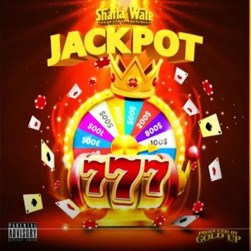 Shatta Wale - Jackpot
