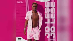 Shatta Wale - Jo Lese