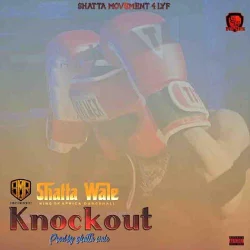 Shatta Wale - Knockout