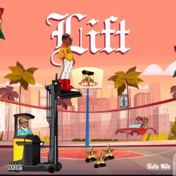 Shatta Wale - Lift
