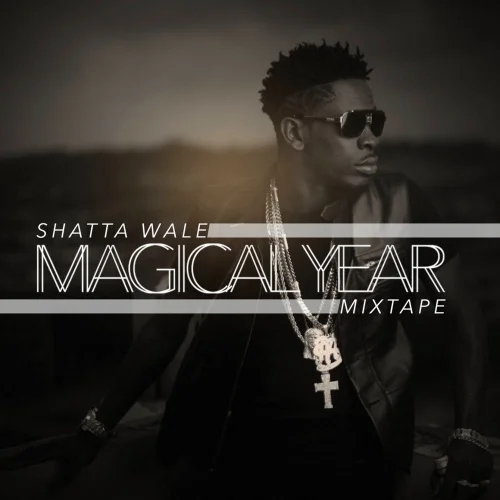 Shatta Wale - Onipa Biaa Y3 Bad (feat. Joint 77)