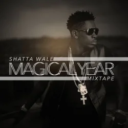 Shatta Wale - The Phonecall (feat. Rudebwoy Ranking)
