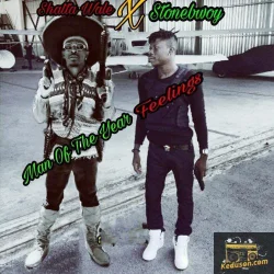 Shatta Wale - Man of the Year Feelings