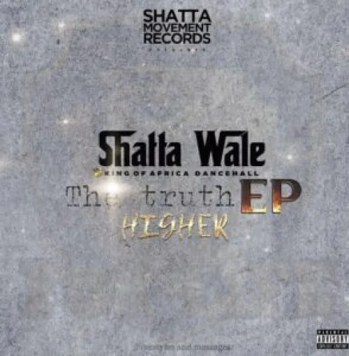 Shatta Wale - Mina Mino Boys