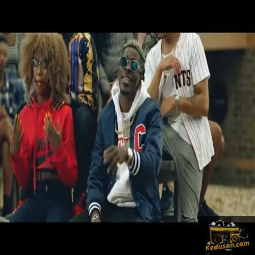Shatta Wale - Mind Made Up