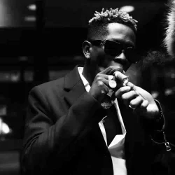 Shatta Wale - More Loving