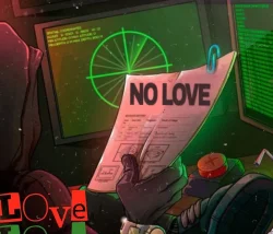 Shatta Wale - No Love