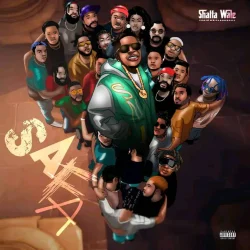 Shatta Wale - Ogya (Fire) (feat. Wendy Shay)