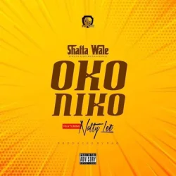 Shatta Wale - Oko Niko (feat. Natty Lee)
