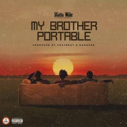 Shatta Wale - Portable