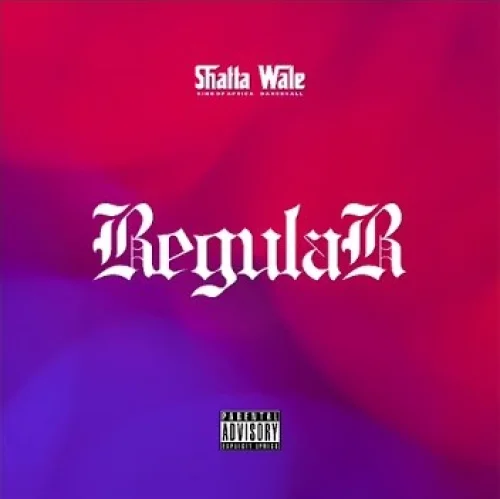 Shatta Wale - Regular
