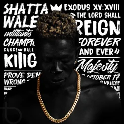 Shatta Wale - Reign (2018)