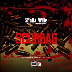 Shatta Wale - Scumbag