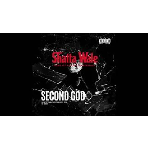 Shatta Wale - Second God
