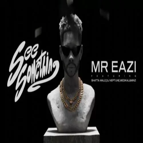 Shatta Wale - See Something (feat. DJ Neptune, Medikal & Minz)