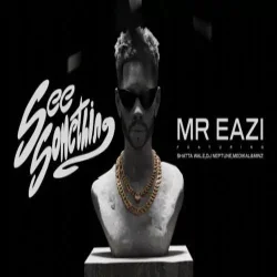 Shatta Wale - See Something (feat. DJ Neptune, Medikal & Minz)