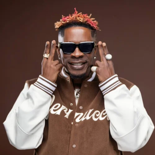 Shatta Wale - Shingbele