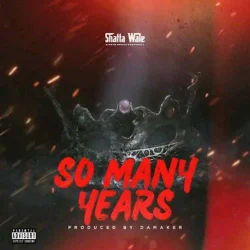Shatta Wale - So Many Years