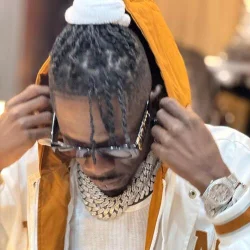 Shatta Wale - So Real, So Me