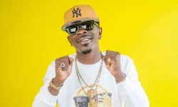 Shatta Wale - Store Room