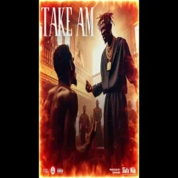 Shatta Wale - Take Am