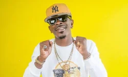 Shatta Wale - Taking Over Remix (feat. SM Militants)