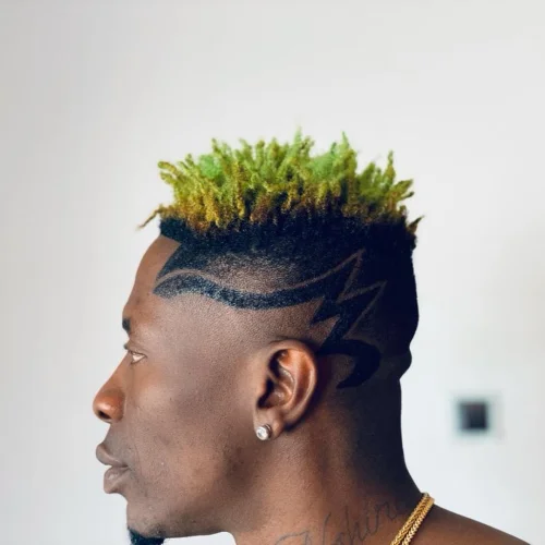 Shatta Wale - The Ban (Pantang)