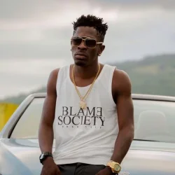 Shatta Wale - The King Solomon Freestyle