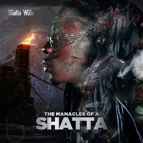 Shatta Wale - Knock Lock
