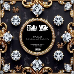 Shatta Wale - Toorlet