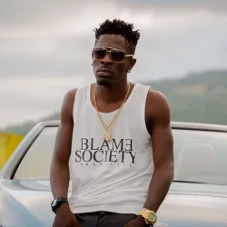 Shatta Wale - Tuffa Dan Who