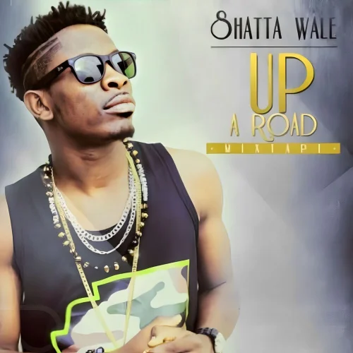 Shatta Wale - Country Boss